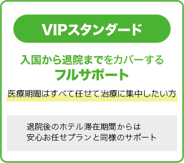 VIPプラン